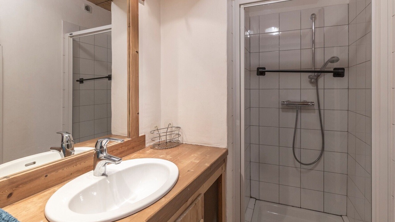 Photo of Bathroom in Hauteluce