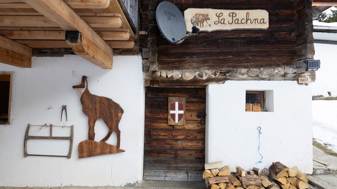 Photo of Outdoor in Hauteluce