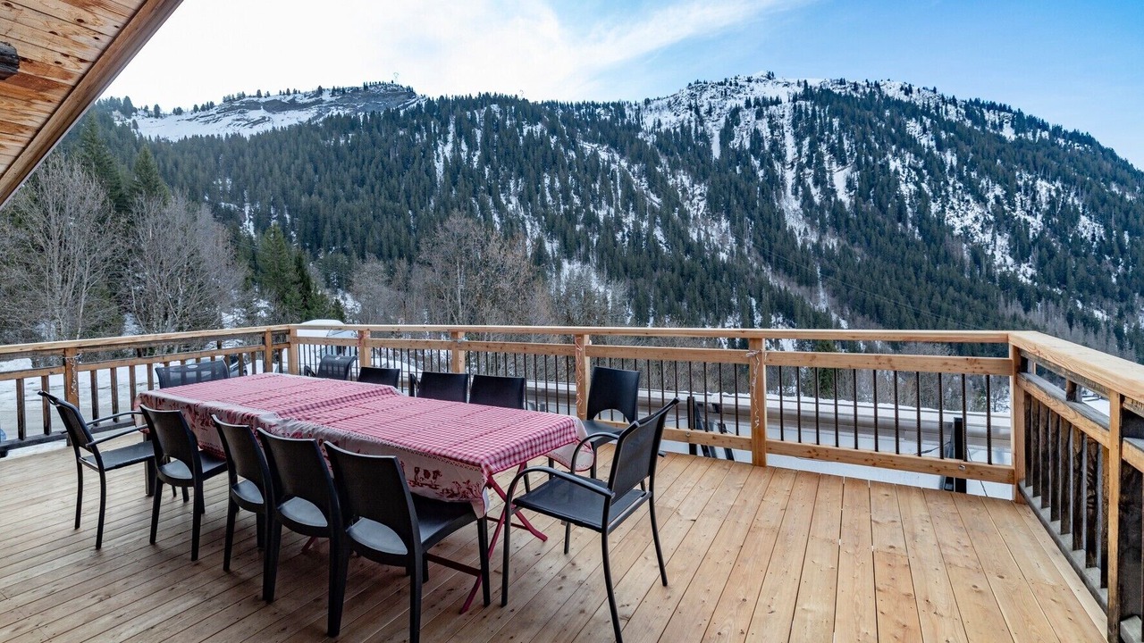 Photo of Outdoor in Hauteluce
