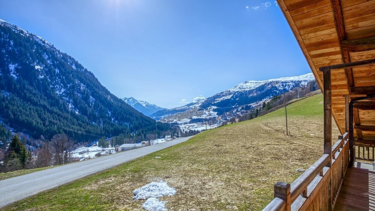 Photo of Outdoor in Hauteluce