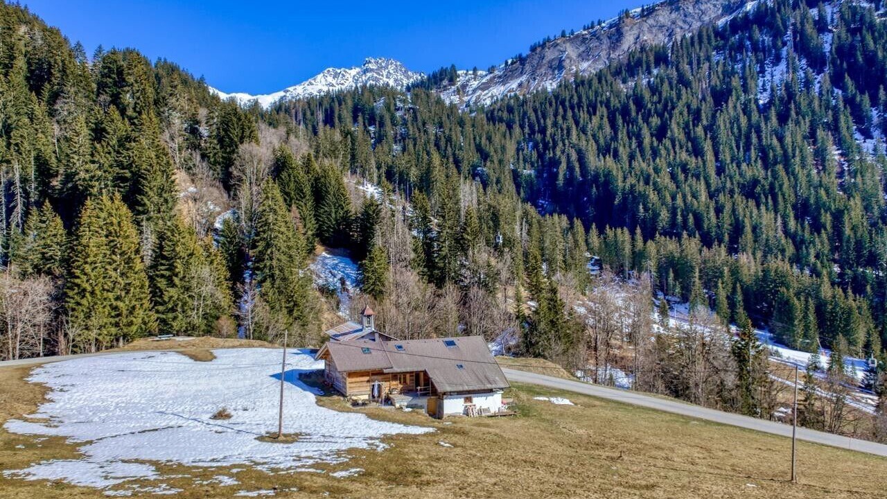 Photo of Outdoor in Hauteluce