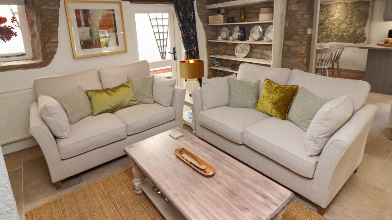 Photo of Livingroom in Pitchcombe