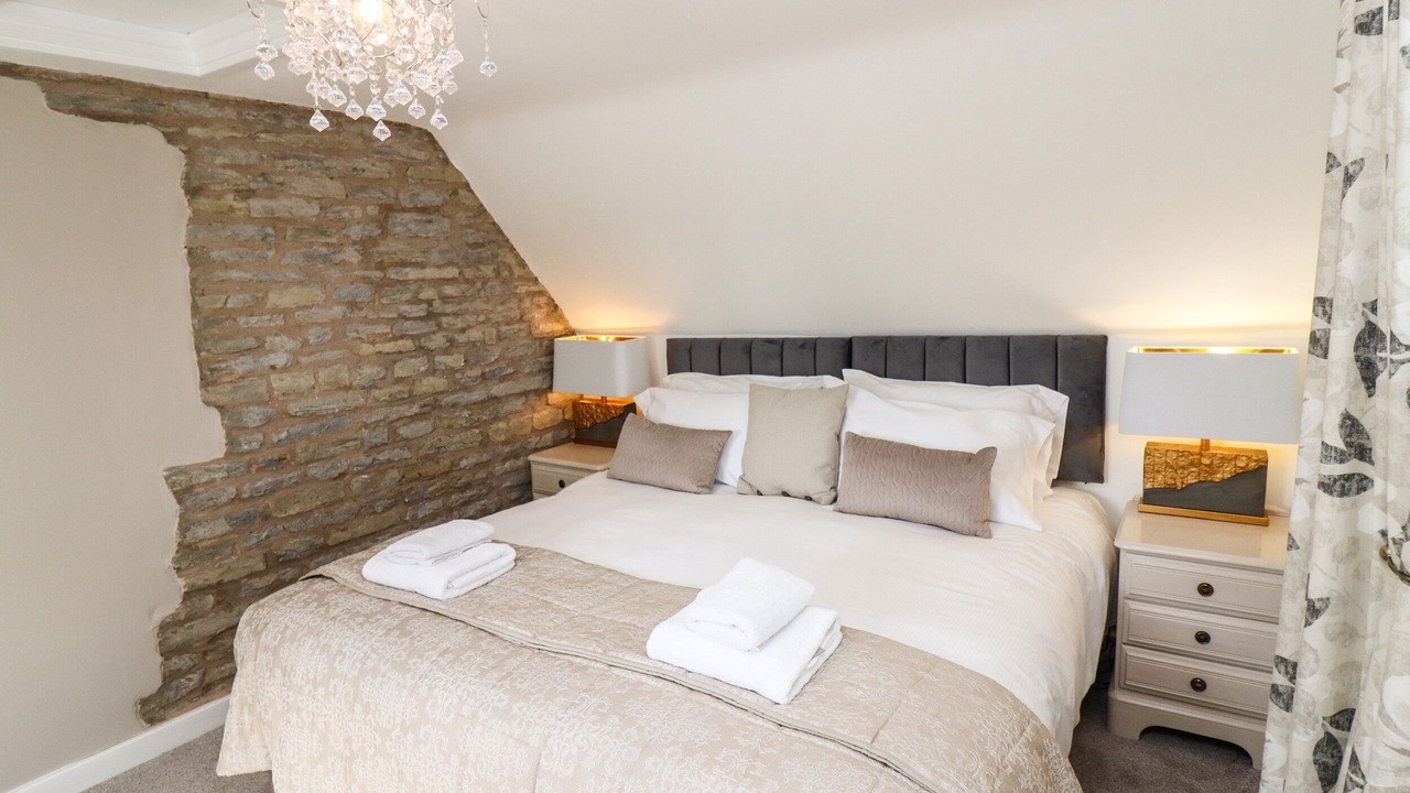 Photo of Bedroom in Pitchcombe