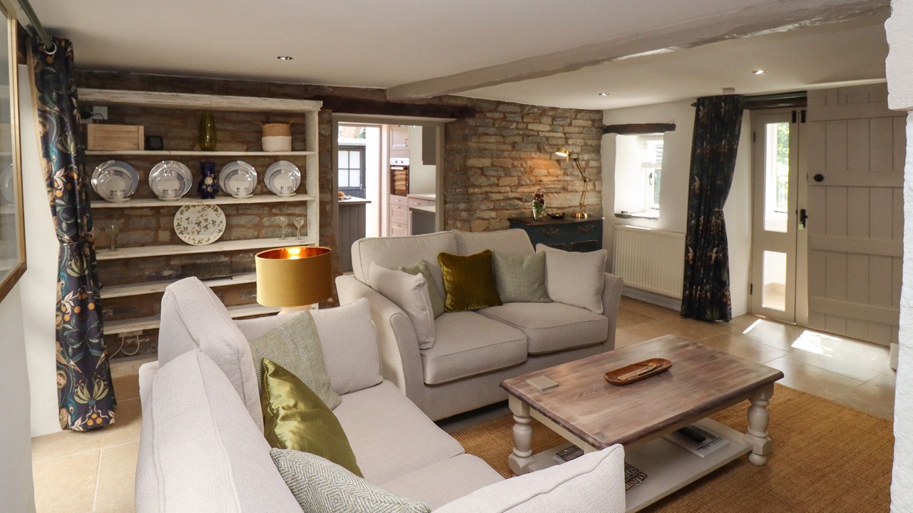 Photo of Livingroom in Pitchcombe