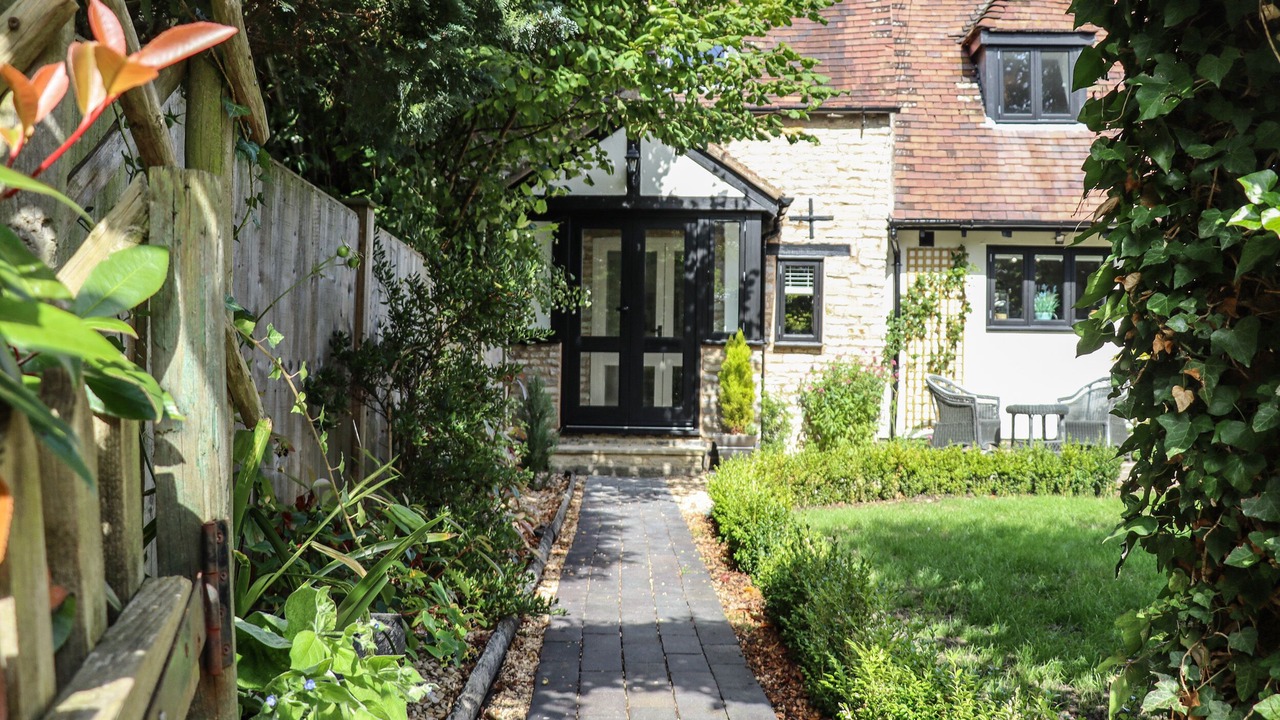 Photo of Outdoor in Pitchcombe