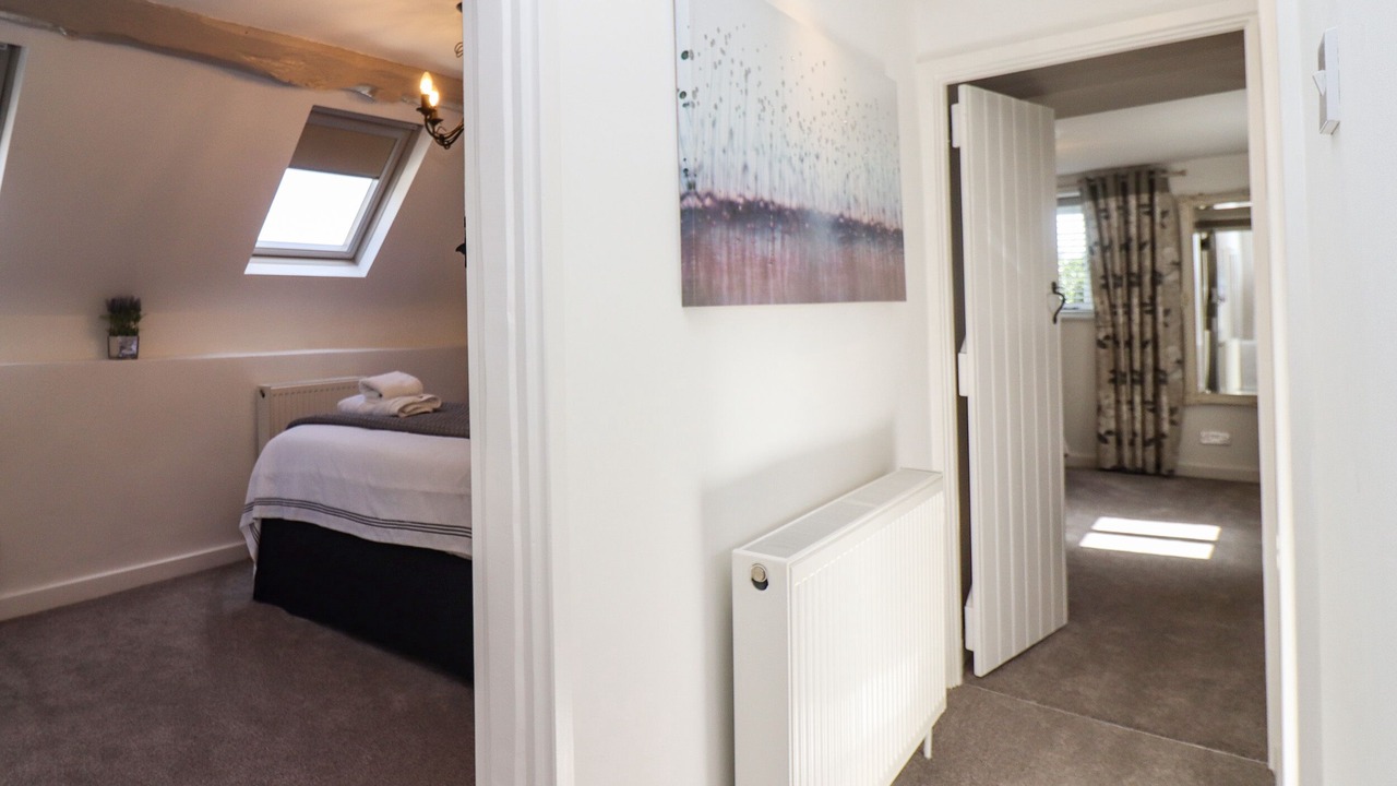 Photo of Bedroom in Pitchcombe