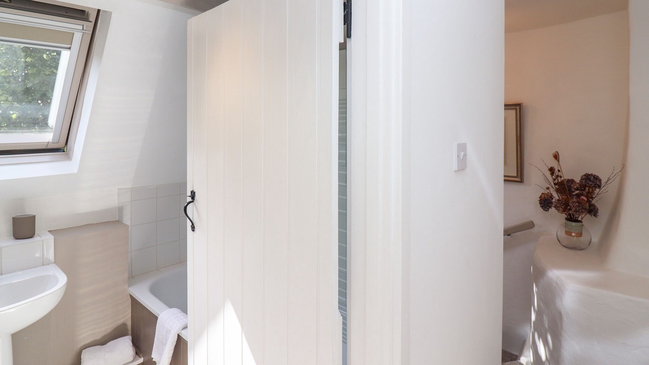 Photo of Bathroom in Pitchcombe