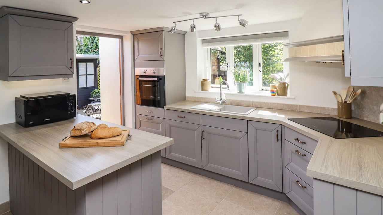 Photo of Kitchen in Pitchcombe