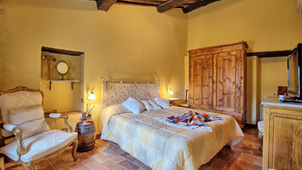 Photo of Bedroom in Duddova