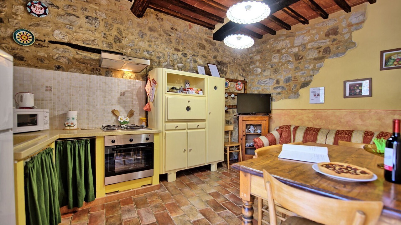 Photo of Kitchen in Duddova