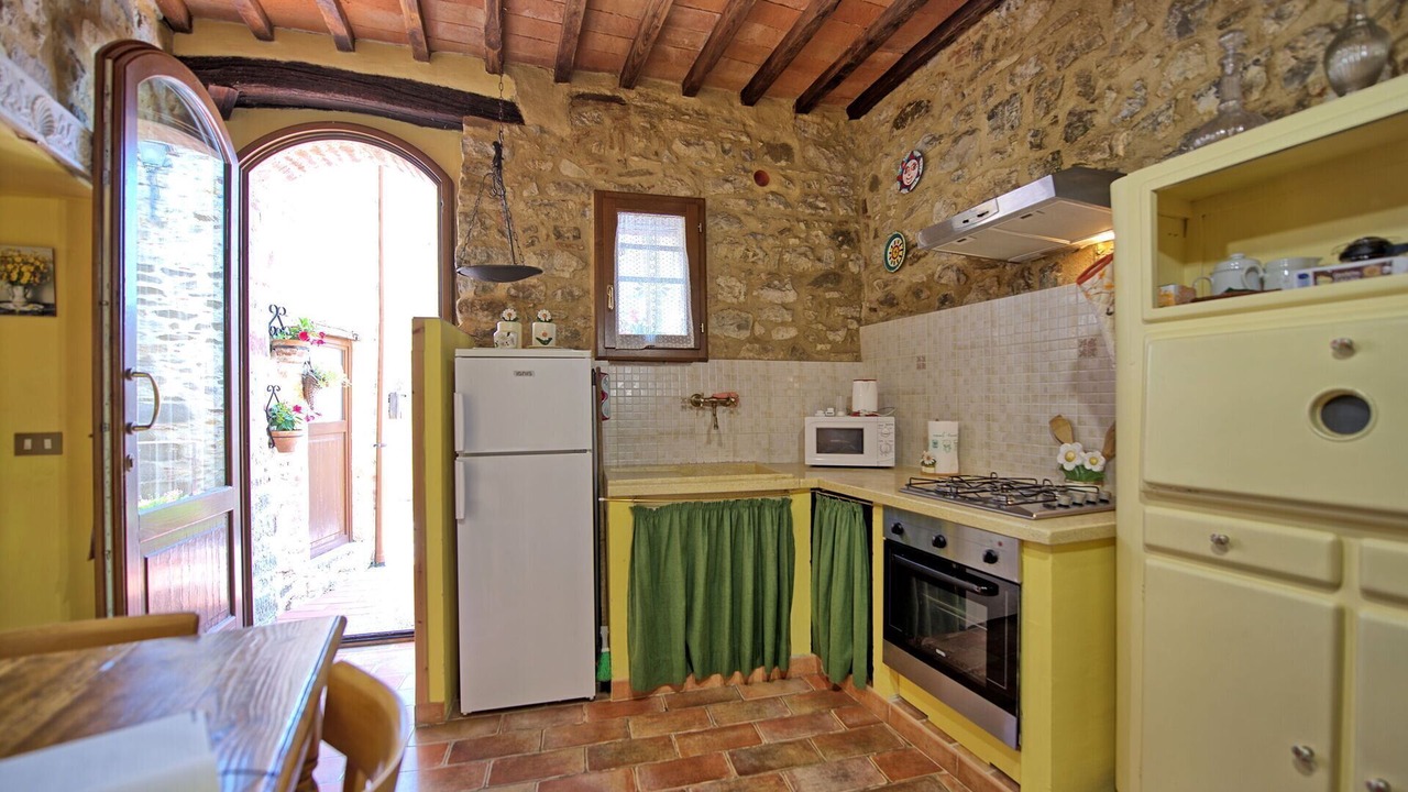 Photo of Kitchen in Duddova