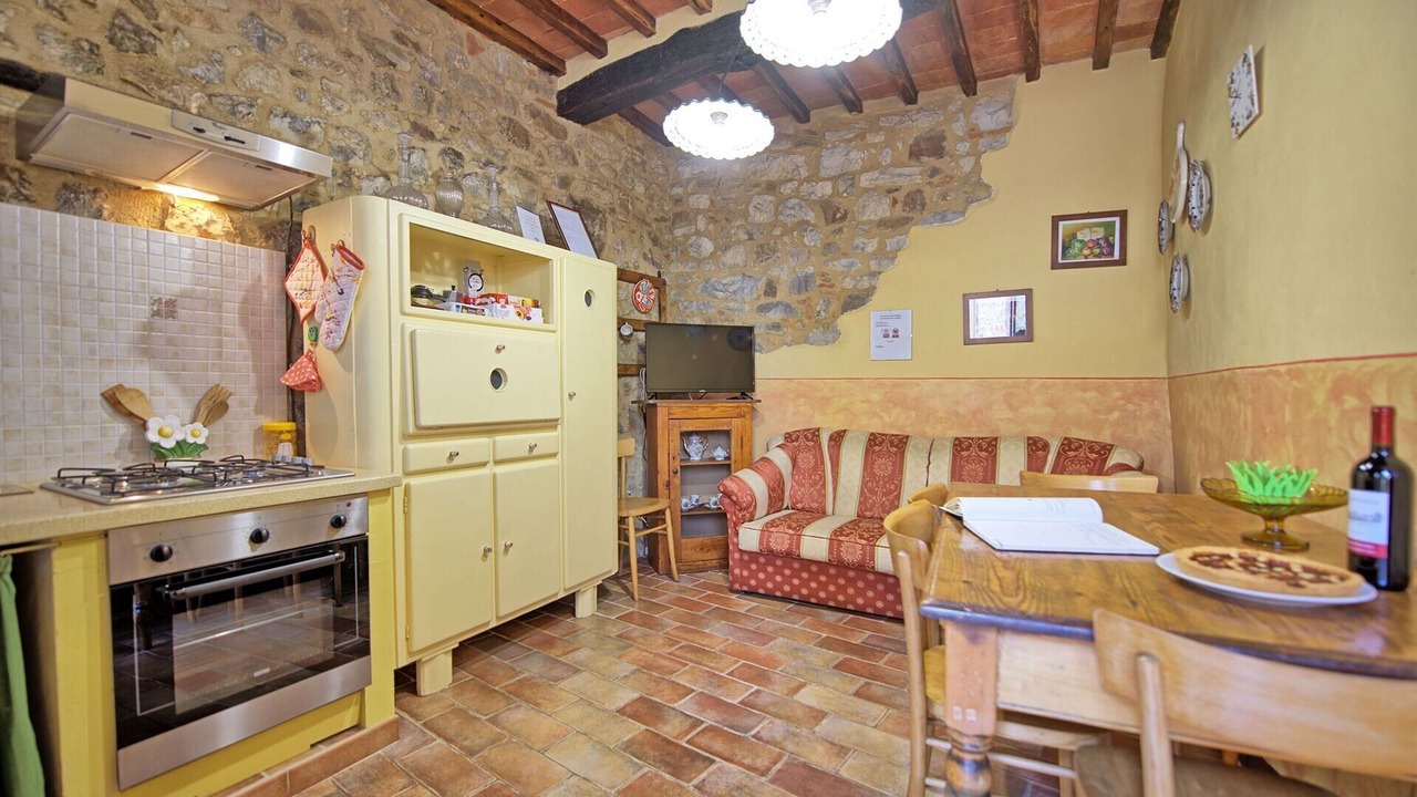 Photo of Kitchen in Duddova