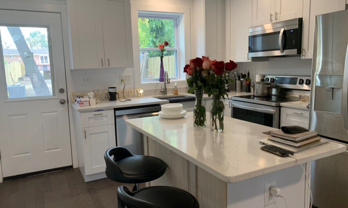 Photo of Kitchen in Northeast