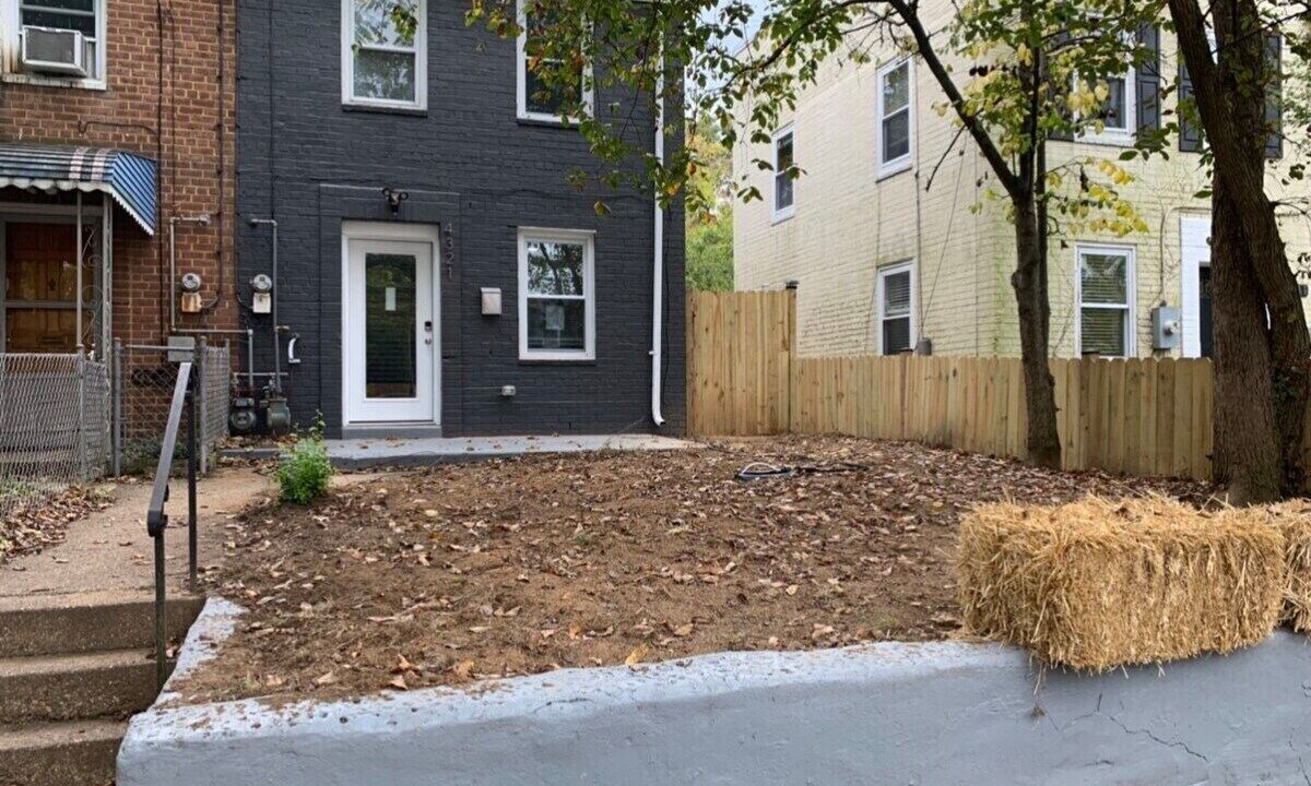 Photo of Outdoor in Northeast