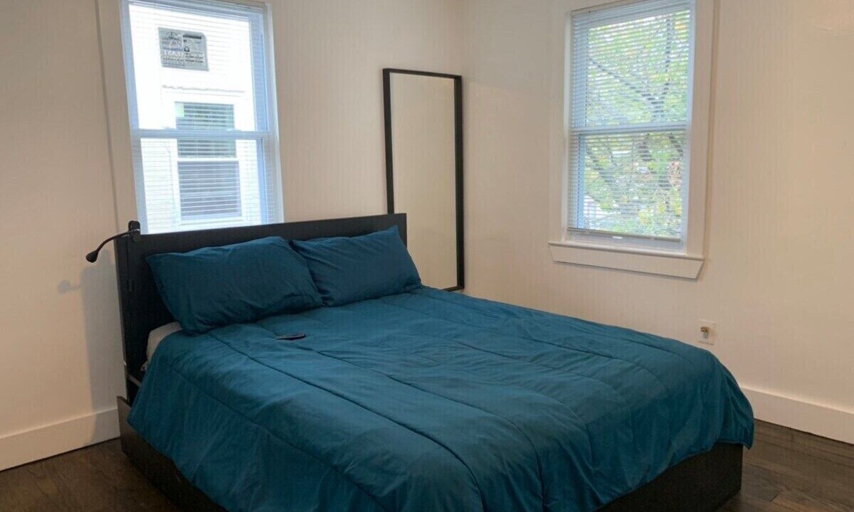 Photo of Bedroom in Northeast