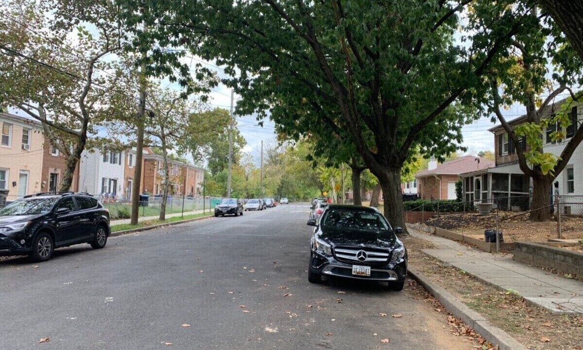Photo of Outdoor in Northeast