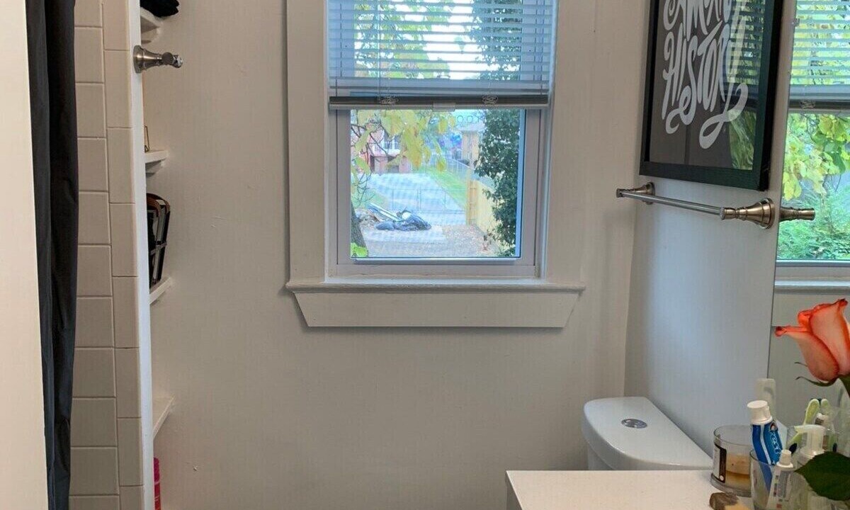 Photo of Bathroom in Northeast