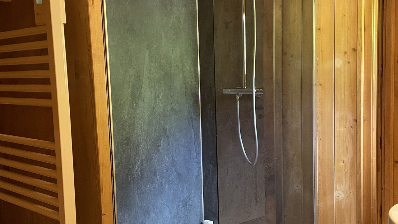 Photo of Bathroom in La Giettaz