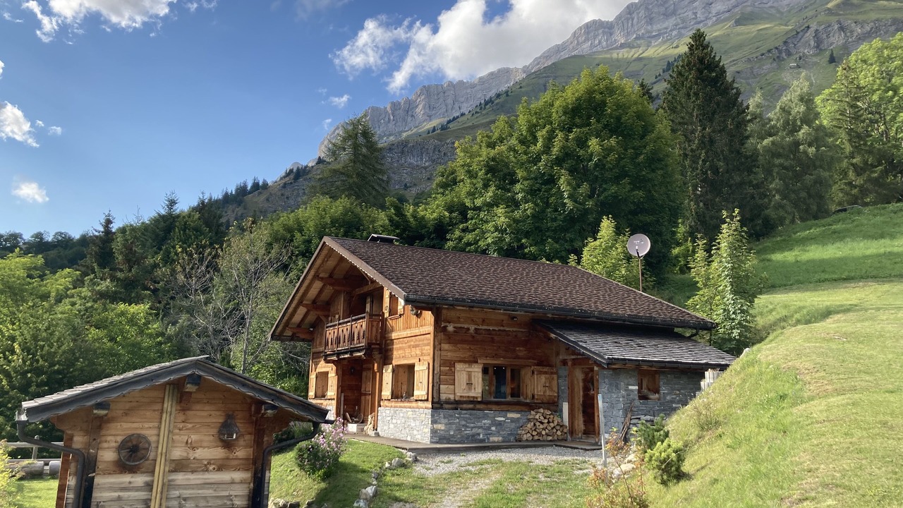 Photo of Outdoor in La Giettaz