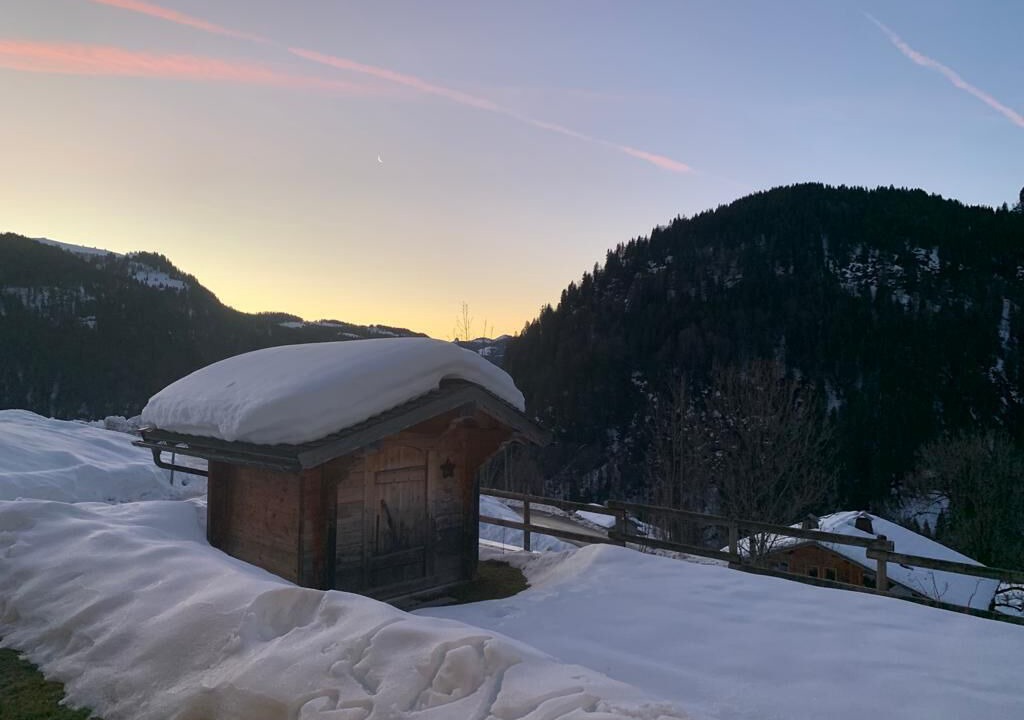 Photo of Outdoor in La Giettaz