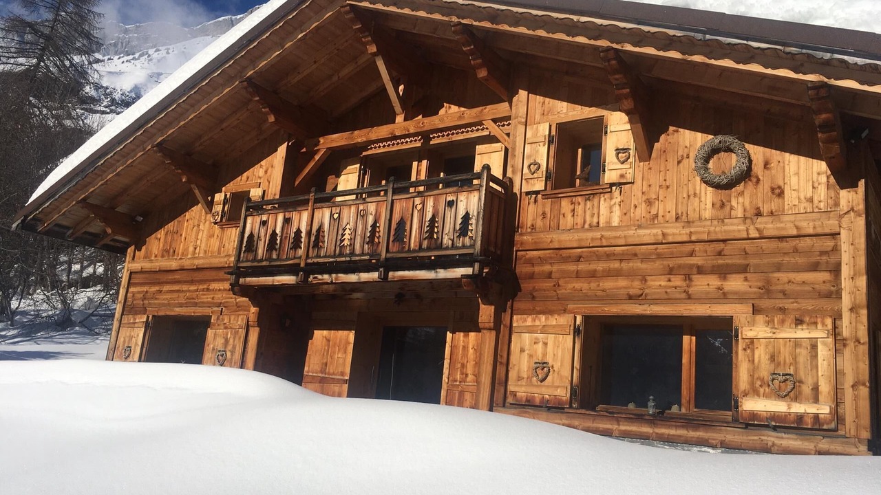 Photo of Outdoor in La Giettaz