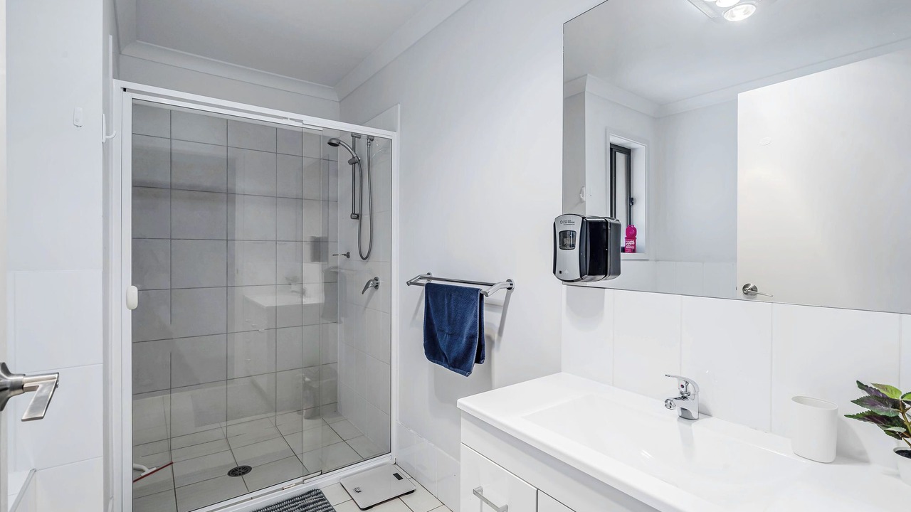 Photo of Bathroom in Ngunnawal