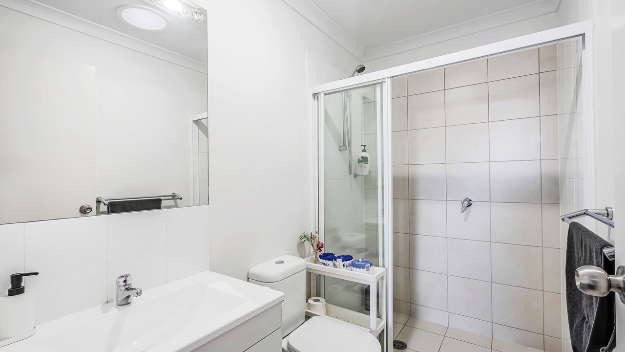 Photo of Bathroom in Ngunnawal