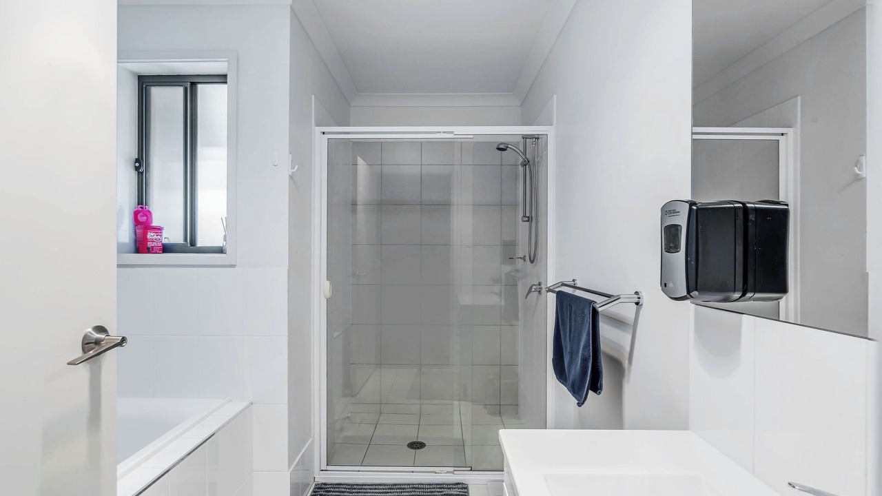 Photo of Bathroom in Ngunnawal