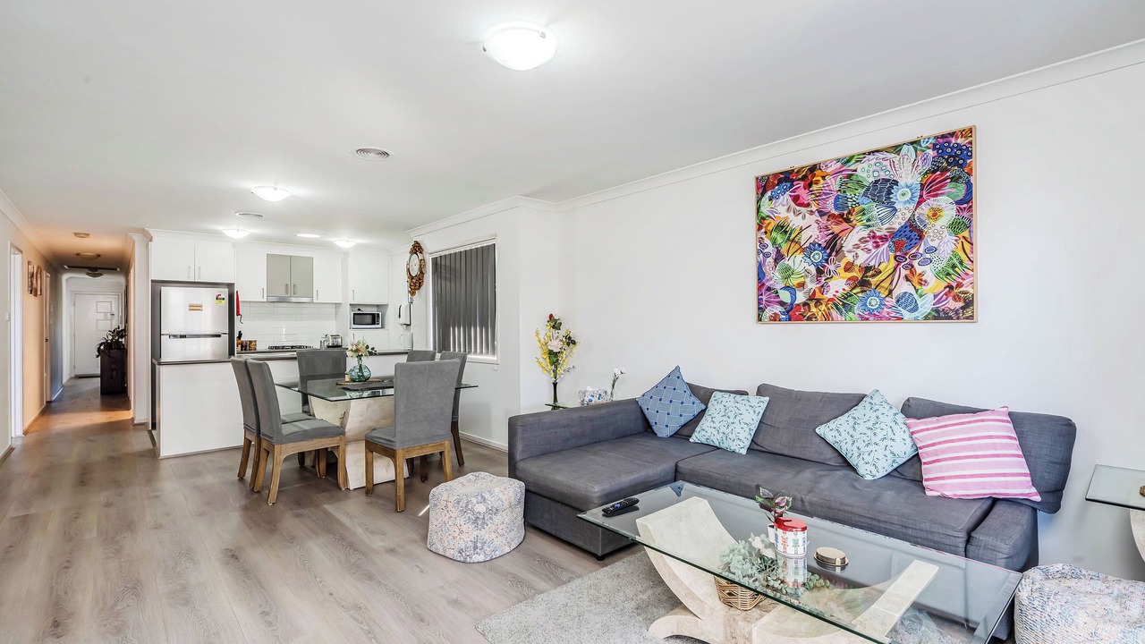 Photo of Livingroom in Ngunnawal