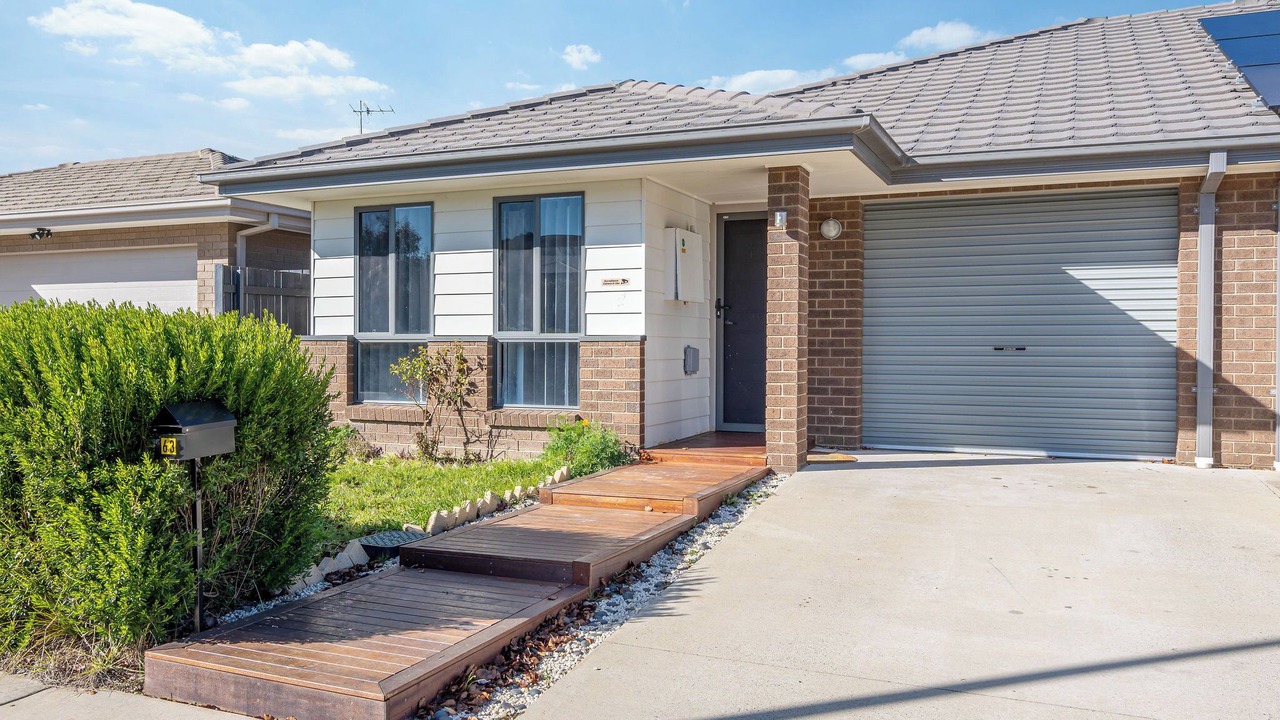 Photo of Outdoor in Ngunnawal