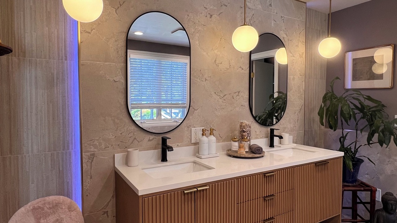 Photo of Bathroom in Bel Air