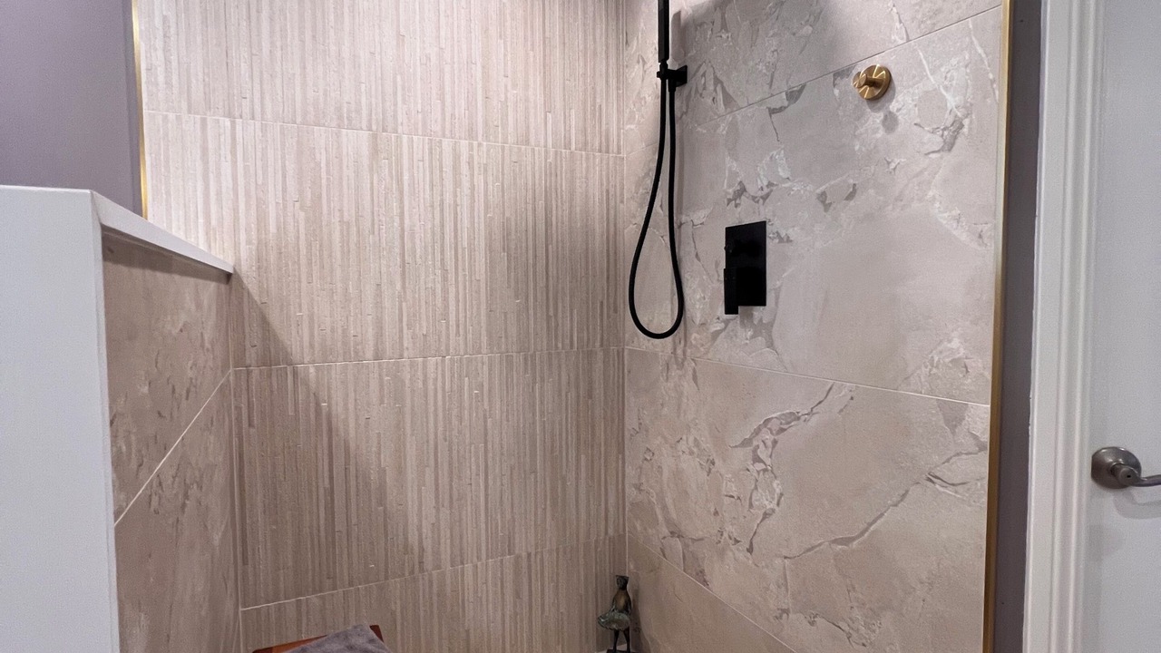 Photo of Bathroom in Bel Air