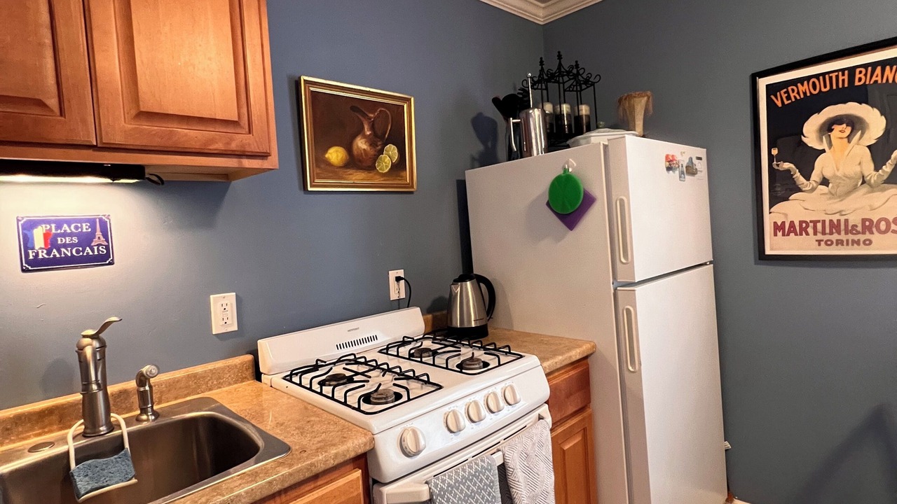 Photo of Kitchen in Bel Air
