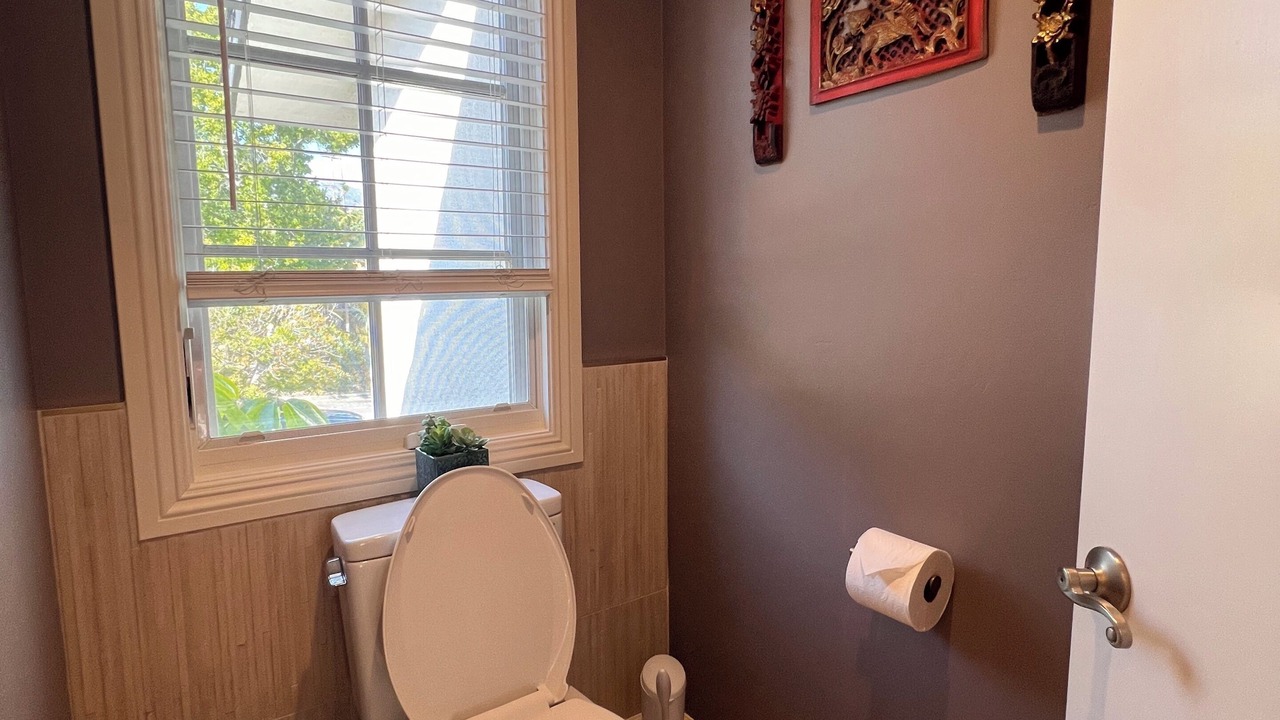 Photo of Bathroom in Bel Air