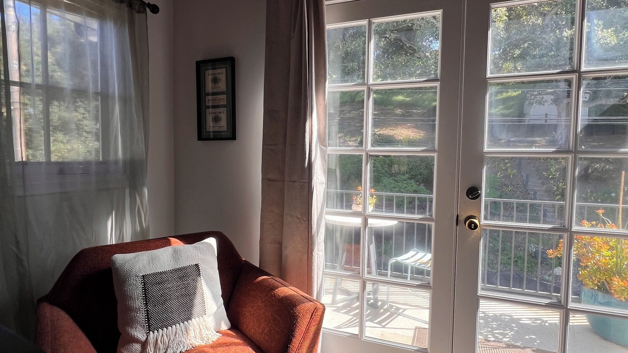 Photo of Livingroom in Bel Air