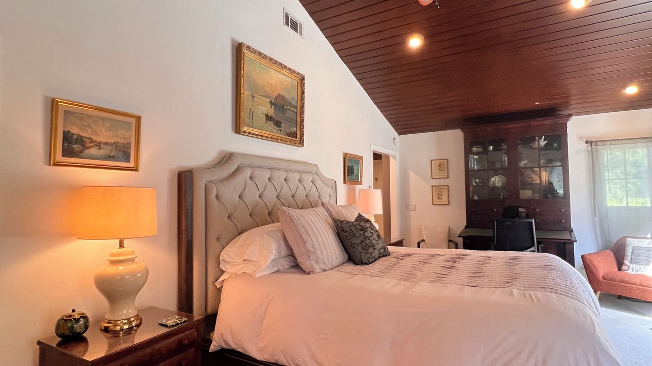 Photo of Bedroom in Bel Air