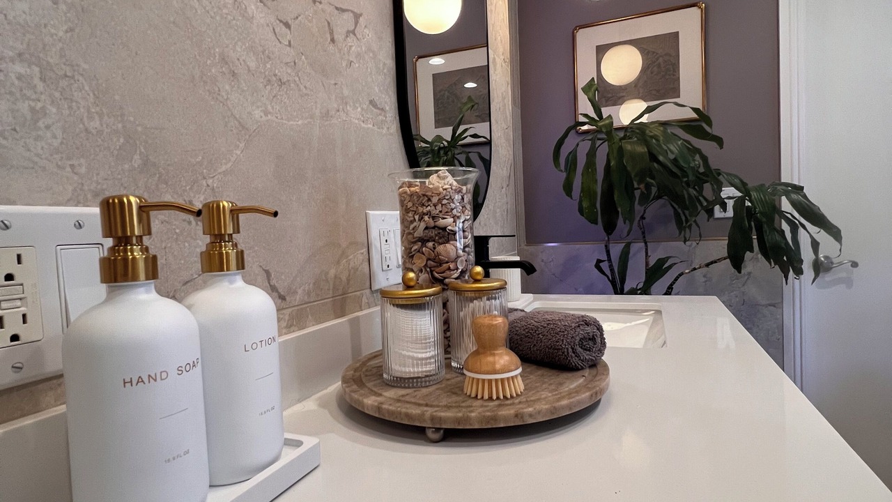 Photo of Bathroom in Bel Air