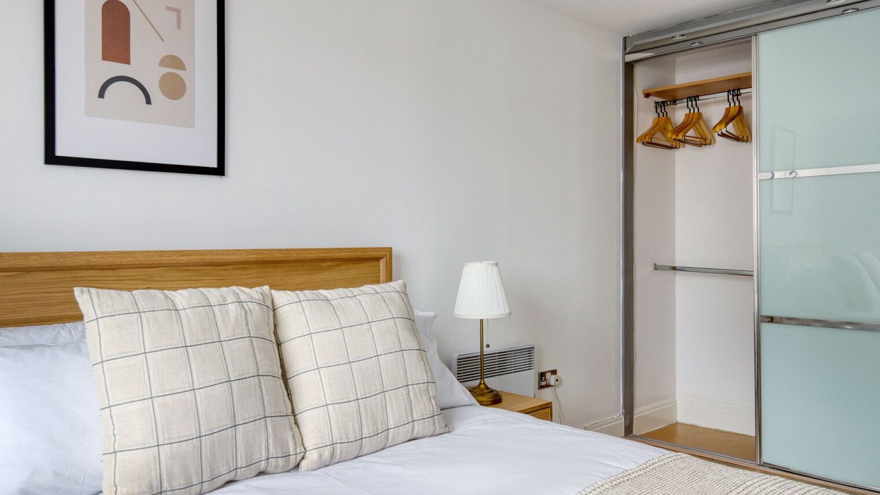 Photo of Bedroom in Vincent Square