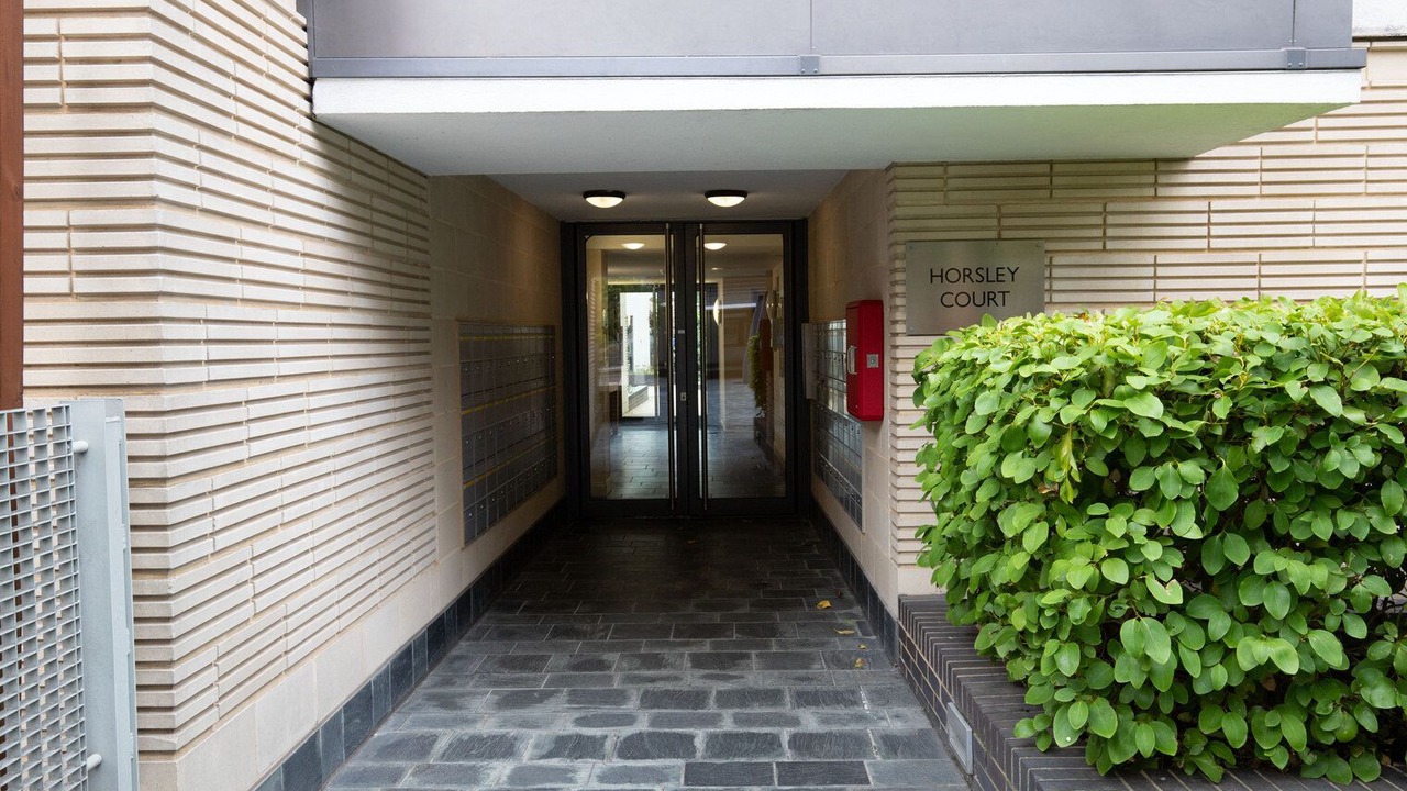 Photo of Outdoor in Vincent Square