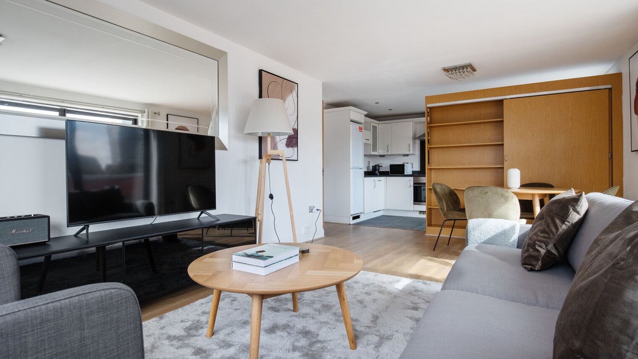 Photo of Livingroom in Vincent Square