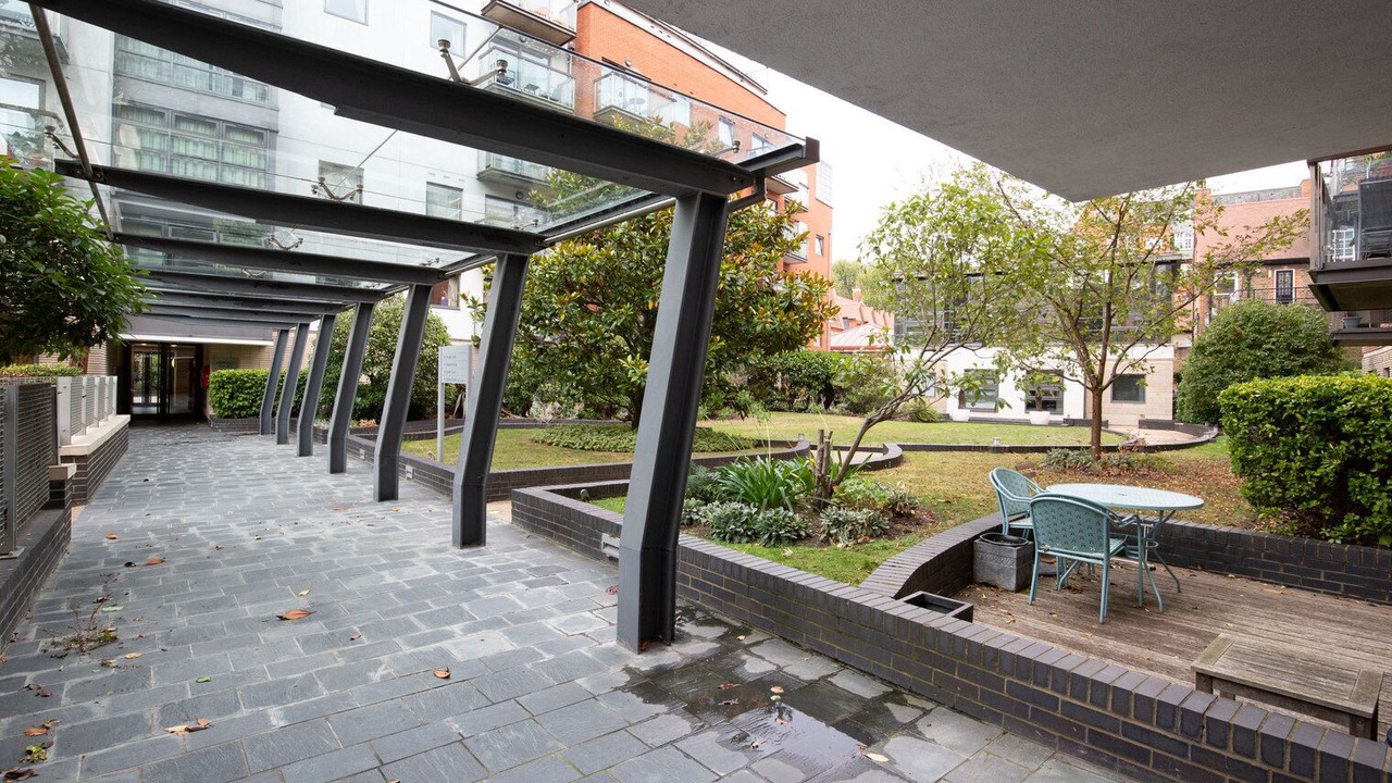 Photo of Outdoor in Vincent Square