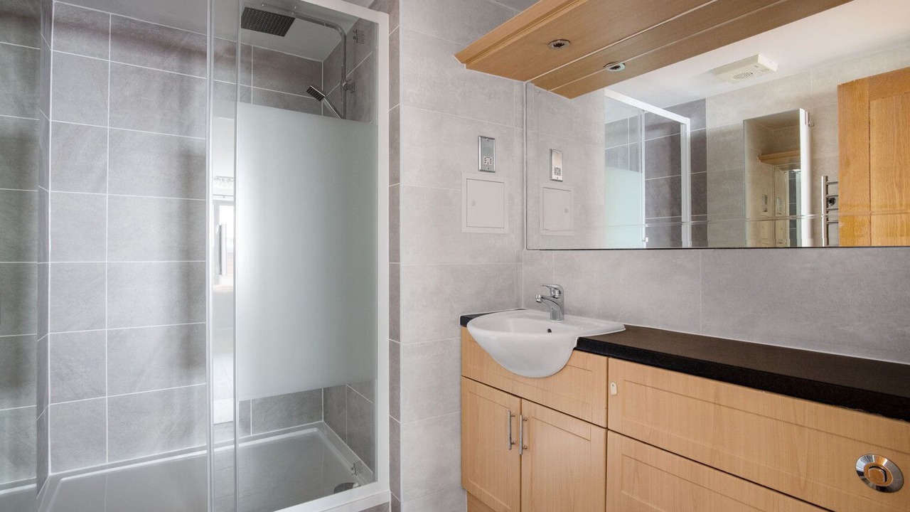 Photo of Bathroom in Vincent Square