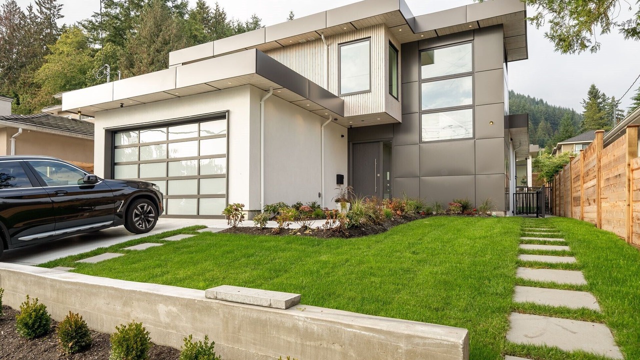Photo of Outdoor in Lynn Valley