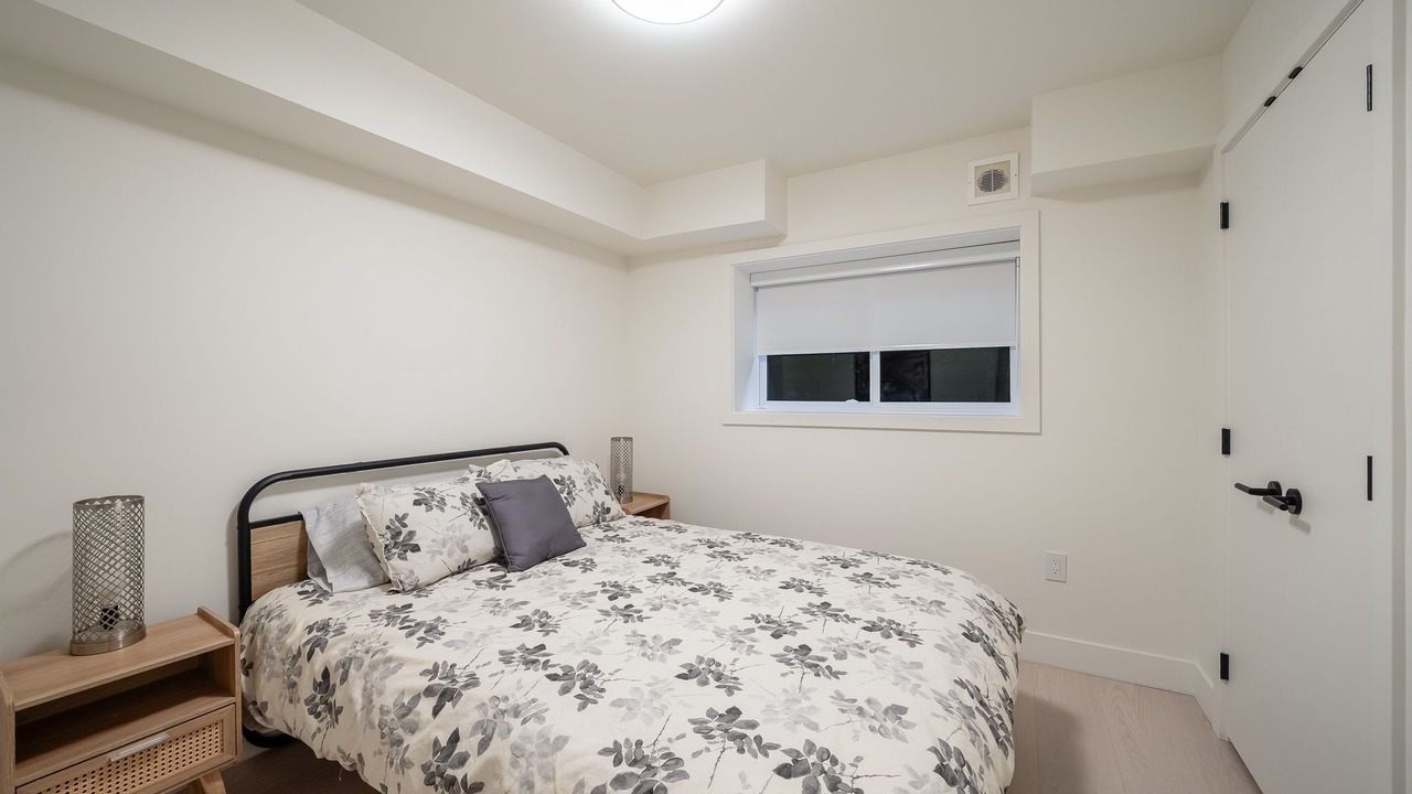 Photo of Bedroom in Lynn Valley