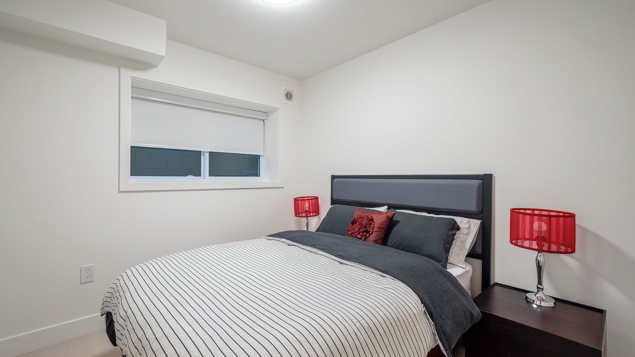 Photo of Bedroom in Lynn Valley