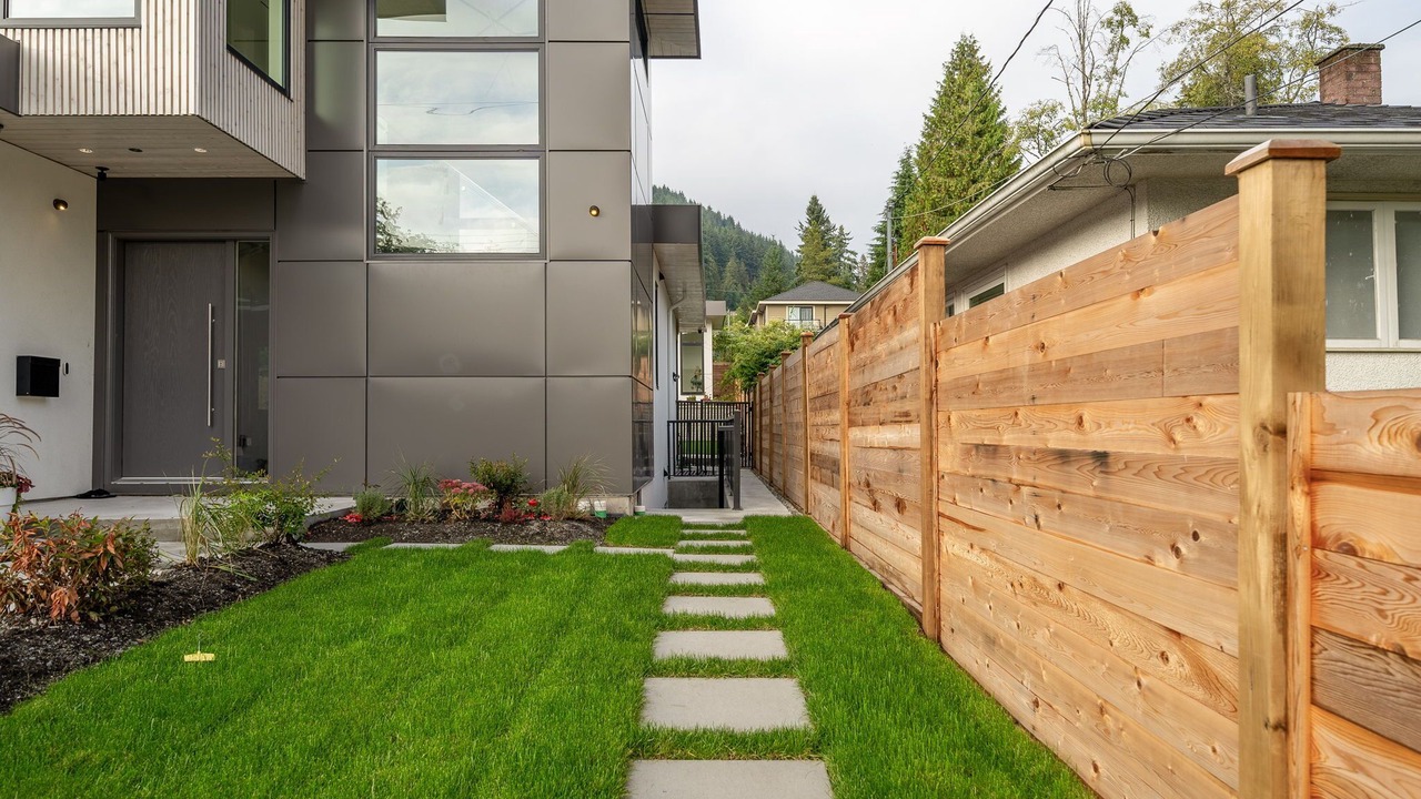 Photo of Outdoor in Lynn Valley
