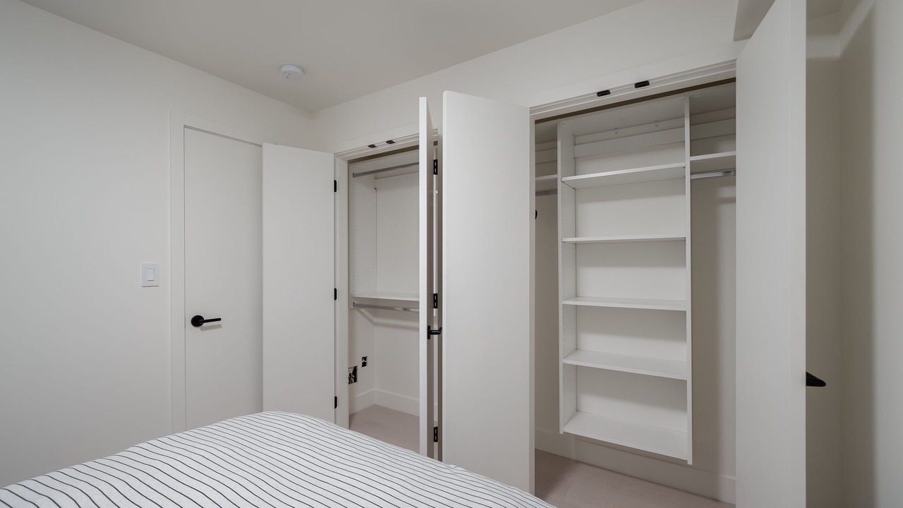 Photo of Bedroom in Lynn Valley