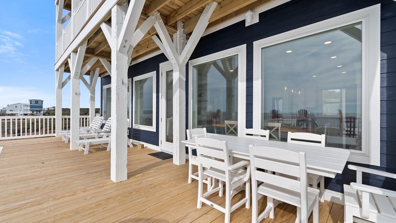 Photo of Others in Oak Island