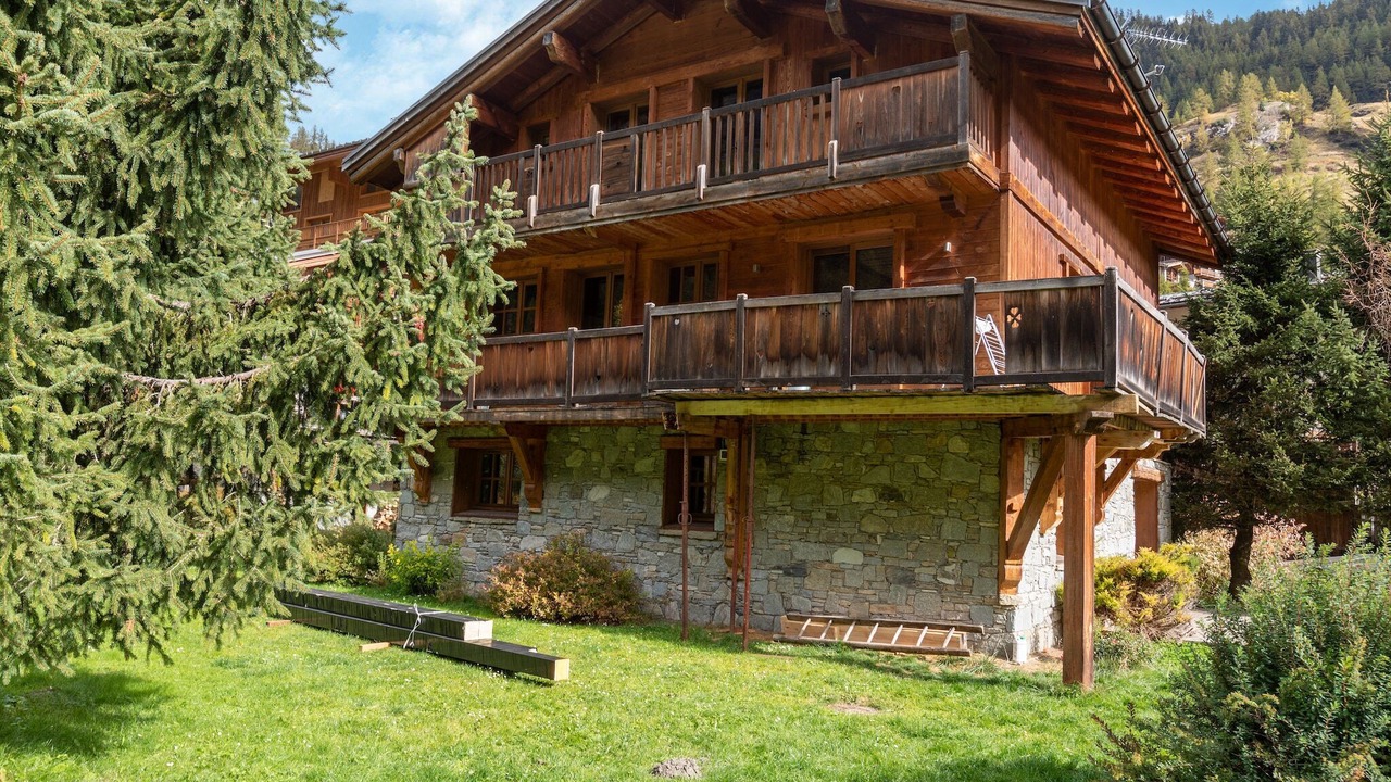 Photo of Outdoor in Tignes le Lac