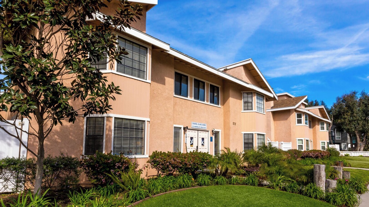 Photo of Outdoor in Oxnard Shores